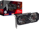 Відеокарта AMD Radeon RX 6500 XT 4GB ASRock Phantom Gaming D OC (RX6500XT PGD 4GO) Б/В RX6500XT PGD 4GO_USED фото 2
