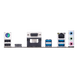Материнська плата Asus B660M-K D4 Prime LGA 1700 (PRIME B660M-K D4) PRIME B660M-K D4 фото 3