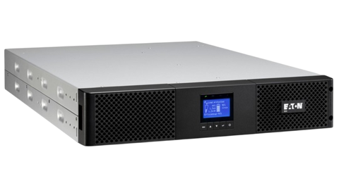ДБЖ Eaton 9SX 2000i Rack2U 1800W (9SX2000IRACK2U) 9SX2000IRACK2U фото