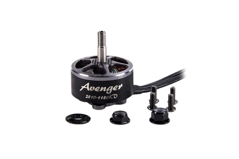 Мотор для дрона BrotherHobby Avenger 2810 900KV (Avenger 2810) Avenger 2810 900KV фото
