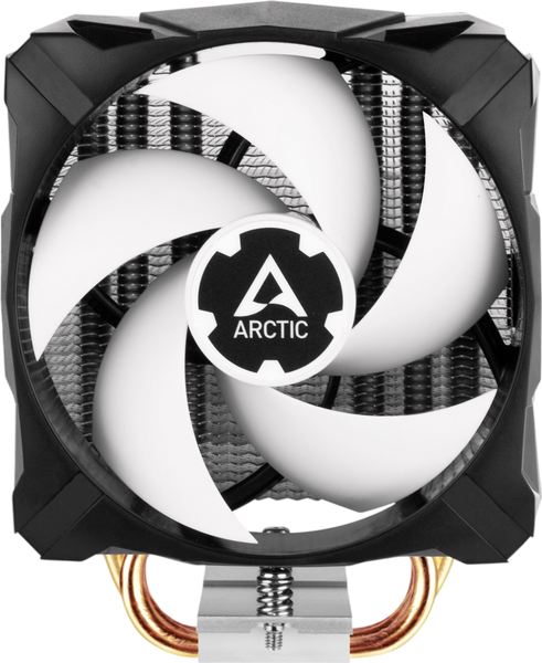Повітряне охолодження Arctic Freezer i13 X Black (ACFRE00078A) ACFRE00078A фото