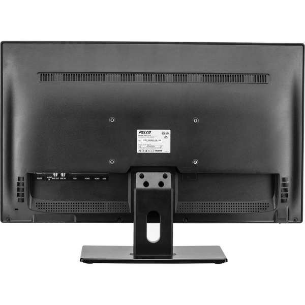 Монітор 32" Pelco PMCL632 1920x1080, 60Hz (PMCL632) Б/В PMCL632_USED фото