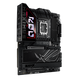 Материнська плата Asus Z890 ROG Maximus Hero LGA 1851 (ROG MAXIMUS Z890 HERO) Б/В ROG MAXIMUS Z890 HERO_USED фото 3