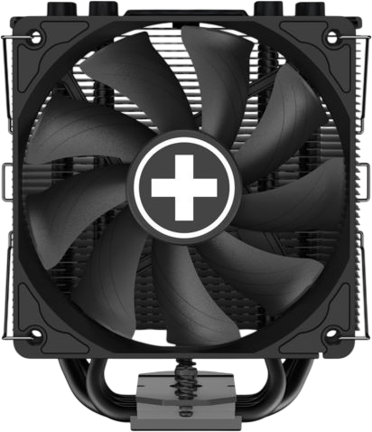 Повітряне охолодження Xilence Performance X M906 Black (XC081) XC081 фото