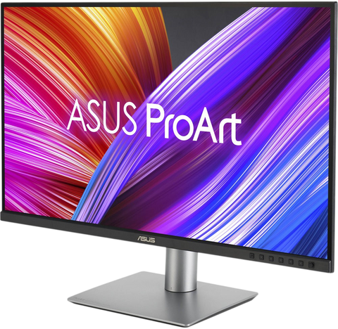 Монітор 31.5" Asus ProArt PA329CRV 60Hz Silver (90LM02C0-B01K70) 90LM02C0-B01K70 фото