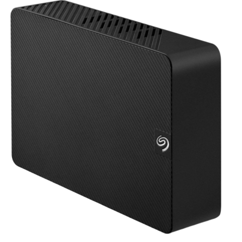 Внешний жесткий диск 3.5" Seagate Expansion Desktop 6TB (STKP6000400) STKP6000400 фото