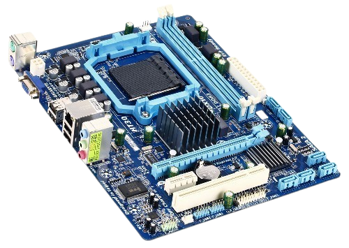 Материнська плата Gigabyte GA-78LMT-S2 Socket AM3+ (GA-78LMT-S2) Б/В GA-78LMT-S2_USED фото