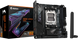 Материнська плата Gigabyte B850I Aorus Pro Socket AM5 (B850I AORUS PRO) B850I AORUS PRO фото 1