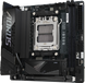 Материнська плата Gigabyte B850I Aorus Pro Socket AM5 (B850I AORUS PRO) B850I AORUS PRO фото 2