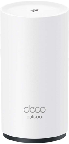 Wi-Fi Mesh система TP-Link Deco X50-Outdoor (1-Pack) (Deco X50-Outdoor(1-pack)) Deco X50-Outdoor(1-pack) фото