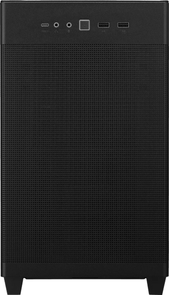 Корпус ASUS AP201 PRIME CASE/BLK (90DC00G0-B39010) 90DC00G0-B39010 фото