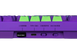 Клавіатура VALKYRIE VK87 ZHAO YUN Violet Green VK87 ZHAO YUN фото 3