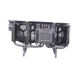 Система охолодження для відеокарти GTX 560 MSI Twin (00062139) Б/В 00062139 фото 2