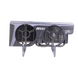 Система охолодження для відеокарти GTX 560 MSI Twin (00062139) Б/В 00062139 фото 3