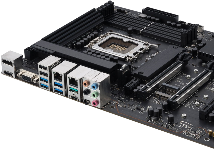 Материнська плата Asus Pro WS W680-Ace IPMI LGA 1700 (Pro WS W680-ACE IPMI) Б/В Pro WS W680-ACE IPMI_USED фото