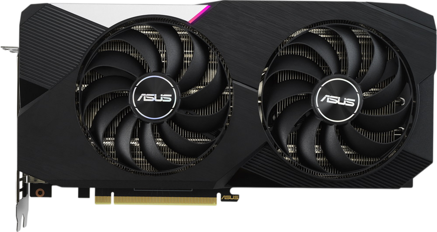 DUAL-RTX3060TI-O8G-V2_USED фото