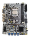 Материнська плата BTC B75 LGA 1155 (BTC-B75) Б/В BTC-B75_USED фото 3
