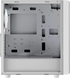 Корпус Ocypus Gamma C70 ARGB White (GAMMA-C70-WHG400XX-GL) GAMMA-C70-WHG400XX-GL фото 3