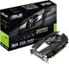 Видеокарта GeForce GTX 1060 3GB Asus Phoenix (PH-GTX1060-3G) Б/У PH-GTX1060-3G_USED фото 2