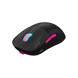 Мышь беспроводная Hator Quasar 2 Ultra 4K Black/Pink (HTM570BP) HTM570BP фото 2