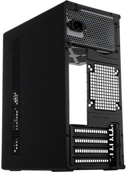 Корпус Vinga CS118B Black CS118B фото