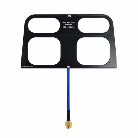 Антена Airframe Lab Moxon Folded dipole 860-1100MHz (AFL-MNFD-860-1100) AFL-MNFD-860-1100 фото
