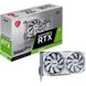 RTX 3050 VENTUS 2X XS WHITE 8G OC фото 1