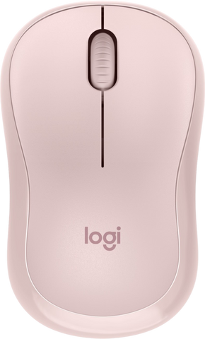 Миша бездротова Logitech M240 Silent Rose (910-007121) 910-007121 фото