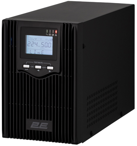 ДБЖ 2E PS2000L 1600W 2E-PS2000L фото