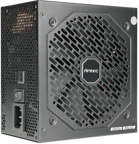 Блок живлення Antec Neo ECO ATX 3.0 NE1000G M ATX 3.0 NE1000G M ATX 3.0 фото