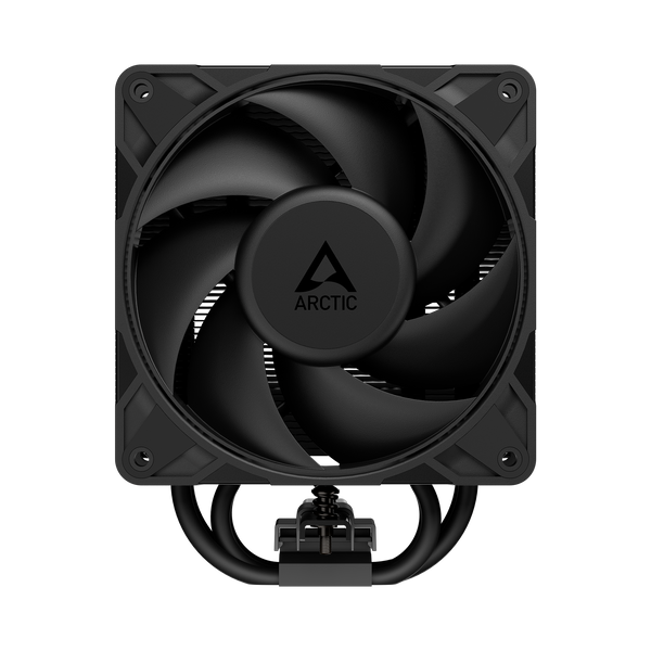 Повітряне охолодження Arctic Freezer 36-S Bulk Black (AOCPU00026A) AOCPU00026A фото