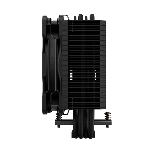 Повітряне охолодження Arctic Freezer 36-S Bulk Black (AOCPU00026A) AOCPU00026A фото