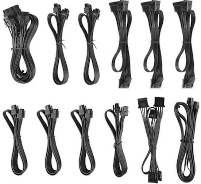 Блок живлення Antec Neo ECO ATX 3.0 NE1000G M ATX 3.0 NE1000G M ATX 3.0 фото