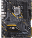 Материнська плата Asus Z390-Plus TUF Gaming Wi-Fi LGA 1151v2 (TUF Z390-PLUS GAMING (WI-FI)) Б/В TUF Z390-PLUS GAMING (WI-FI)_USED фото 1