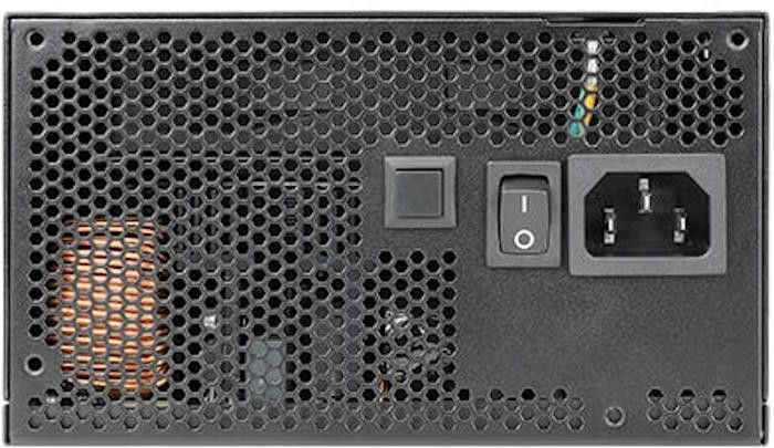Блок живлення Antec Neo ECO ATX 3.0 NE1000G M ATX 3.0 NE1000G M ATX 3.0 фото
