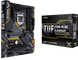 Материнська плата Asus Z390-Plus TUF Gaming Wi-Fi LGA 1151v2 (TUF Z390-PLUS GAMING (WI-FI)) Б/В TUF Z390-PLUS GAMING (WI-FI)_USED фото 2