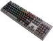 Клавіатура A4Tech Fstyler FS100 RGB Stone Black FS100 (Stone Black) фото 2