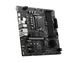 Материнська плата MSI B760M-P Pro DDR4 LGA 1700 (PRO B760M-P DDR4) PRO B760M-P DDR4 фото 2