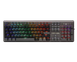 Клавіатура A4Tech Fstyler FS100 RGB Stone Black FS100 (Stone Black) фото 1