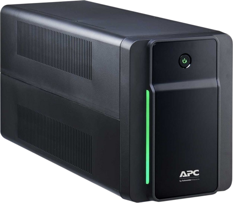 ДБЖ APC Back-UPS 650W (BX1200MI-GR) BX1200MI-GR фото