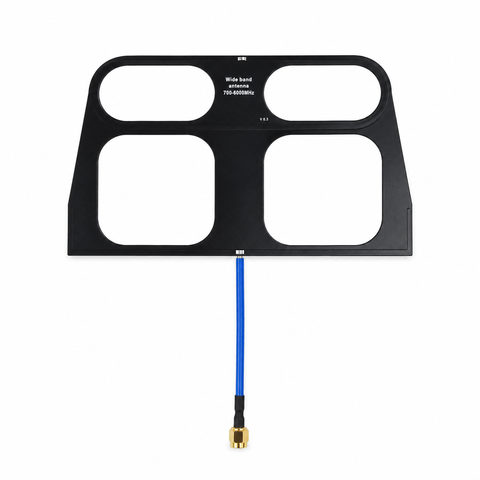 Антена Airframe Lab Moxon Folded dipole 700-900MHz (AFL-MNFD-700-900) AFL-MNFD-700-900 фото