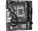 Mатеринська плата ASRock H610M-HVS/M.2 R2.0 LGA 1700 (H610M-HVS/M.2 R2.0) H610M-HVS/M.2 R2.0 фото 2