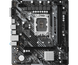 Mатеринська плата ASRock H610M-HVS/M.2 R2.0 LGA 1700 (H610M-HVS/M.2 R2.0) H610M-HVS/M.2 R2.0 фото 1